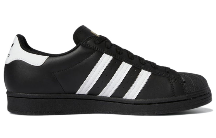 adidas Superstar ADV 'Black White' GW6931