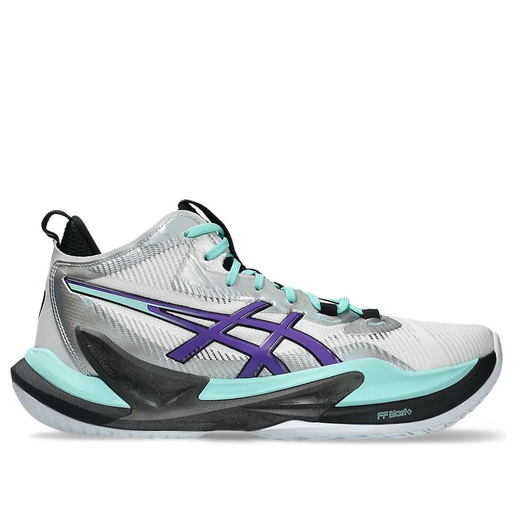 ASICS Metarise 2 'White Radiant Amethyst' 1051A104-100