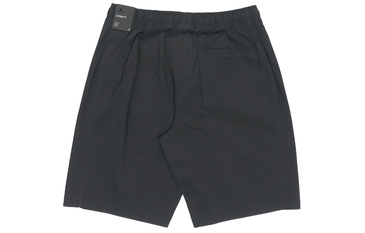 Nike AS Men's J JUMPMAN WVN Short Black CK6818-010