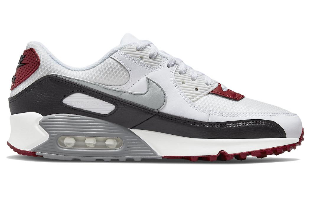 Nike Air Max 90 'Photon Dust Varsity Red' DO8902-001