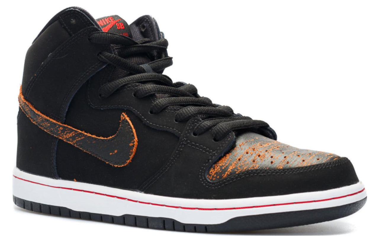 Nike SB Dunk High Pro 'Distressed Leather' 305050-026