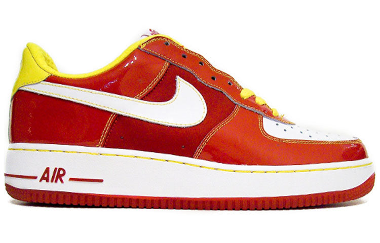 Nike Air Force 1 Premium 'Hoops Pack' 313249-611