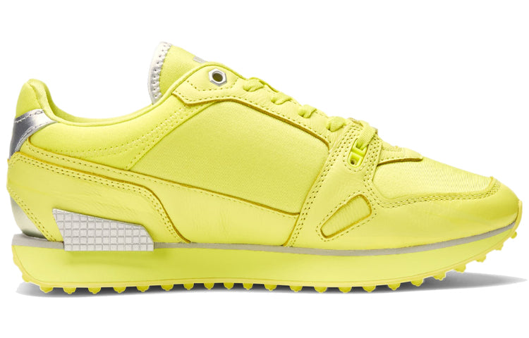 (WMNS) PUMA Mile Rider 'Emoji' 380580-01