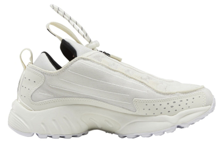 (WMNS) Reebok DMX Series 2200 Zip 'Chalk' EG3170