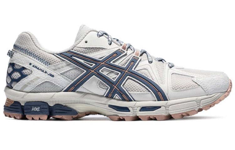 ASICS Gel-Kahana 8 'Glacier Grey Grand Shark' 1011B109-023