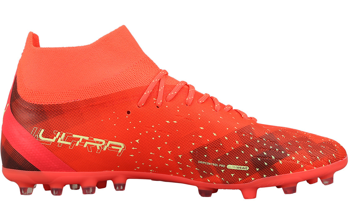 PUMA Ultra Pro MG 'Red Gold' 106933-03