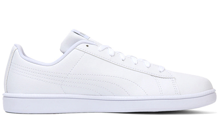 PUMA Up Jr Sneakers K White 373600-04