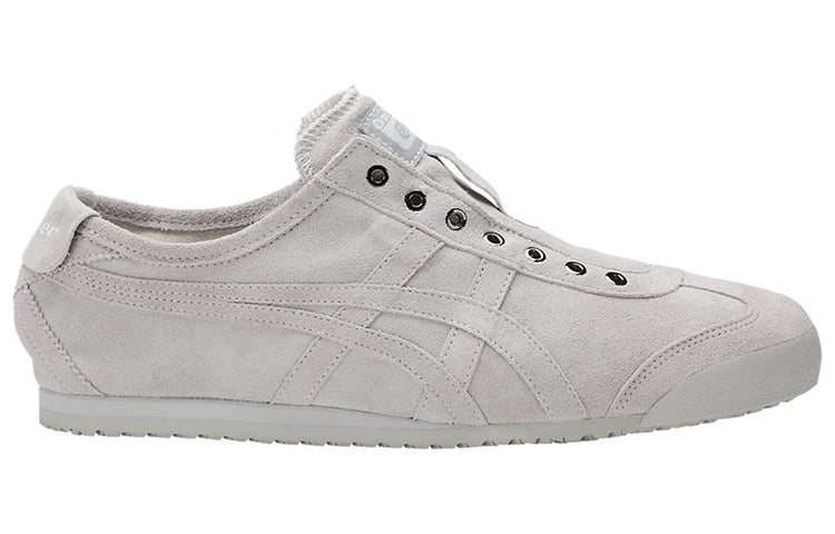 Onitsuka Tiger Mexico 66 Slip-On 'Grey' D7L1L-9696