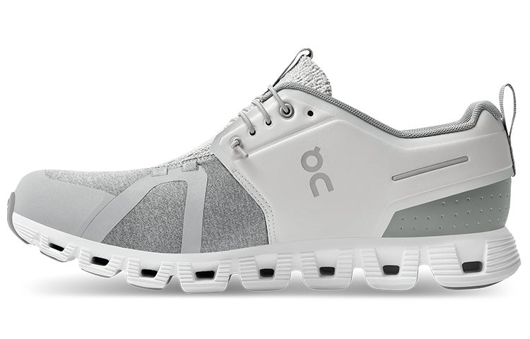 On Running Cloud 5 Terry 'Glacier Lunar' 99.98829