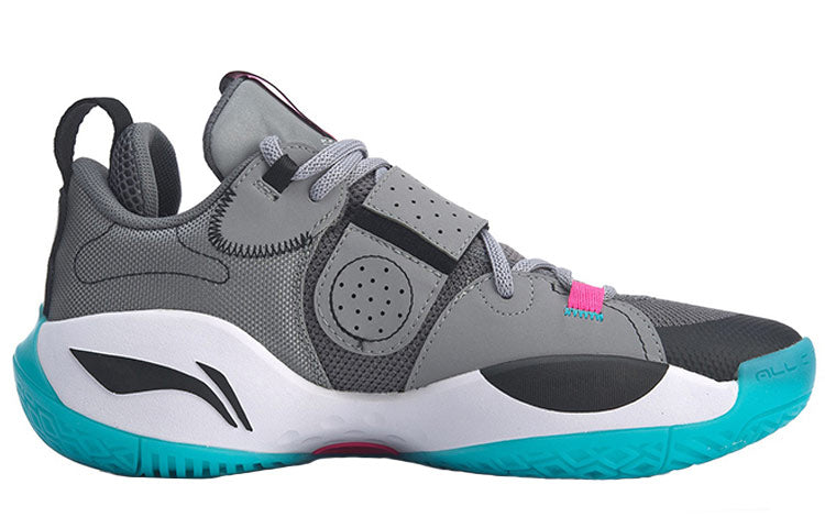 Li-Ning Wade All City 8 'TNS Team No Sleep' ABPQ005-1