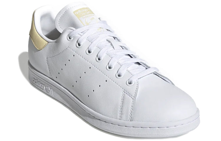 adidas Stan Smith 'White Easy Yellow' EF4335