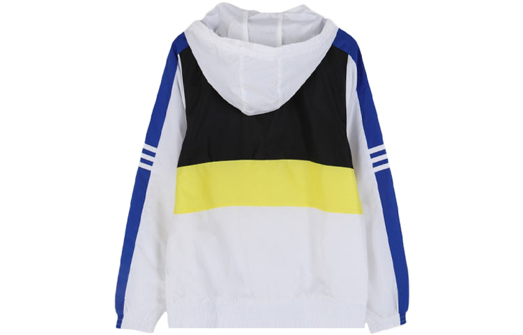 (WMNS) adidas neo CS CB WB 2 / Jacket FK9955