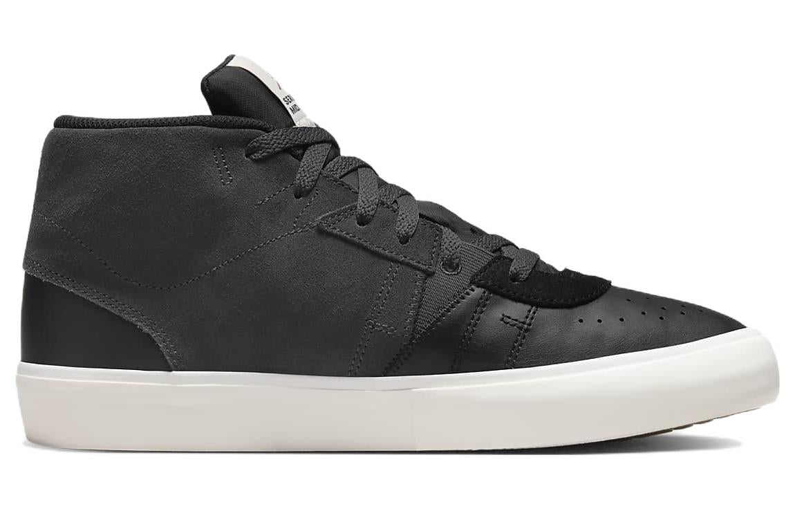 Air Jordan Series Mid 'Anthracite' DA8026-004