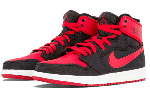 Air Jordan AJKO Retro Hi 'Bred' 402297-001