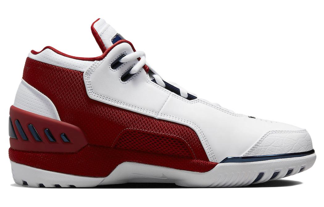 Nike Air Zoom Generation 'First Game' DM7535-101