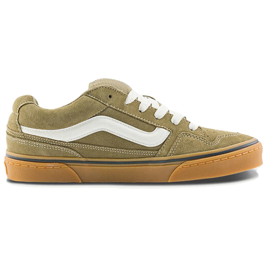 Vans Caldrone Low 'Green Gum' VN000CSPOLV