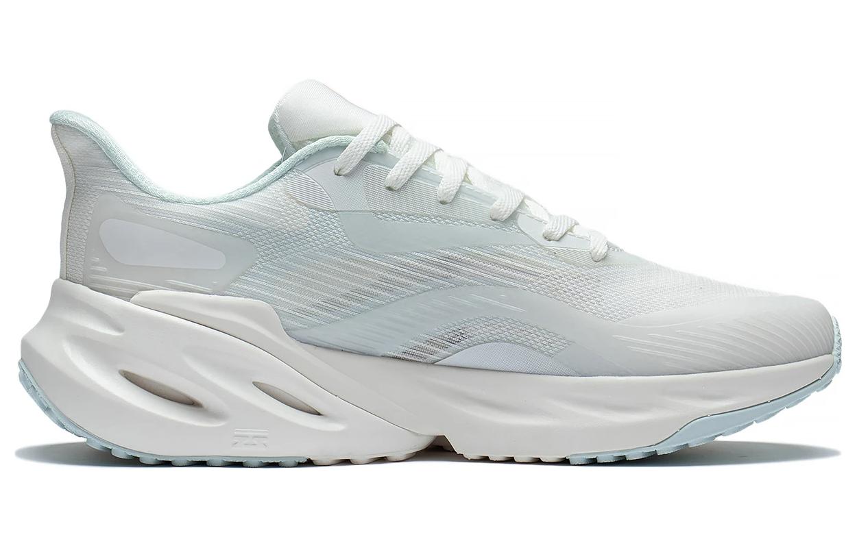 (WMNS) Li-Ning Yuedong 2.0 'Light Green Orange' ARST030-3