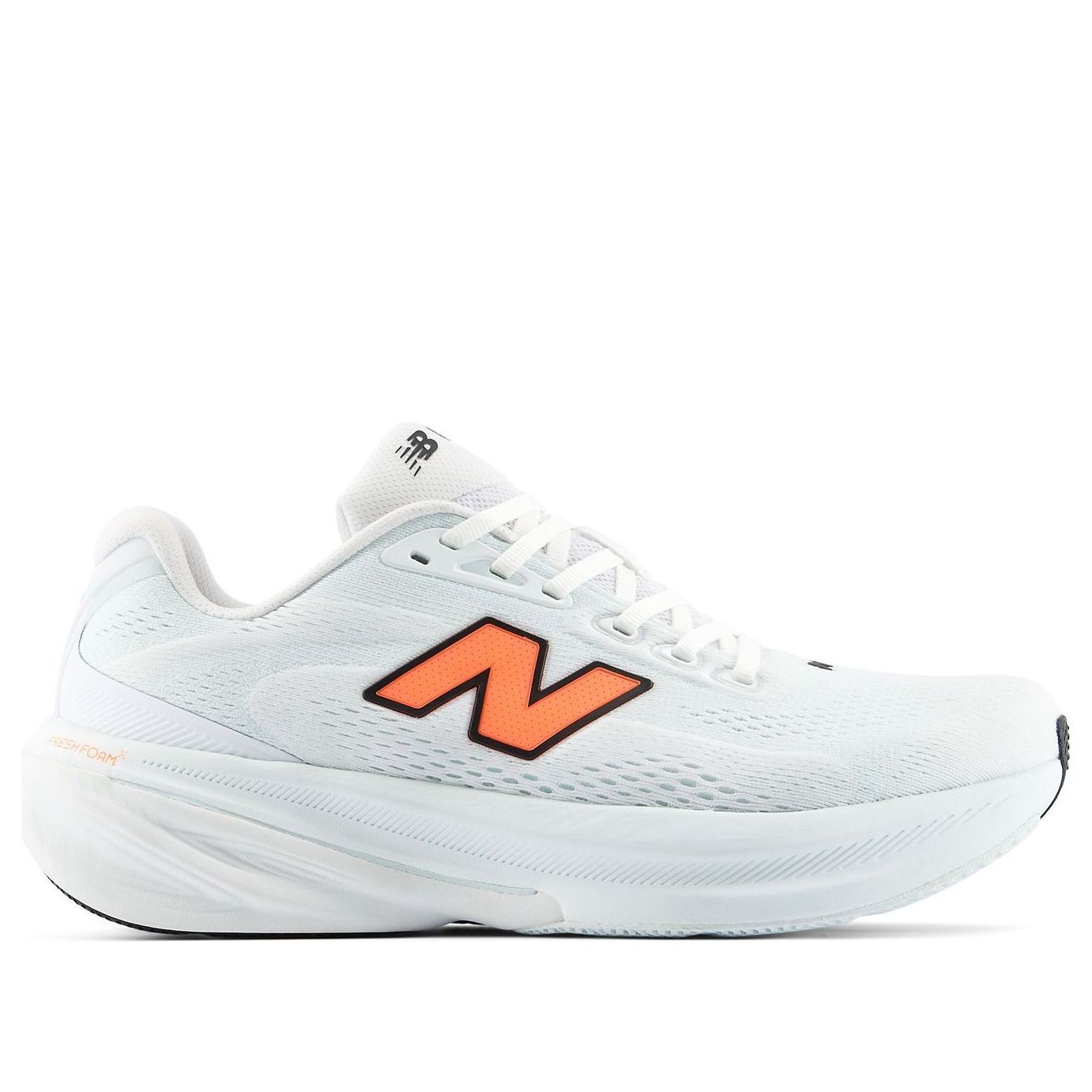 New Balance Fresh Foam X 860v15 'White Warm Orange' M86039G