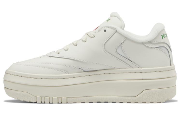 (WMNS) Reebok Club C Extra 'Chalk Glen Green' GZ2423
