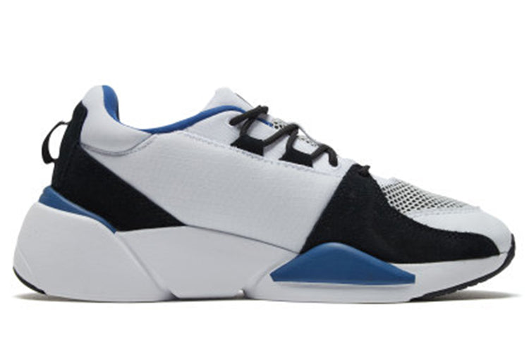 PUMA Zeta Function White/Black 369812-02