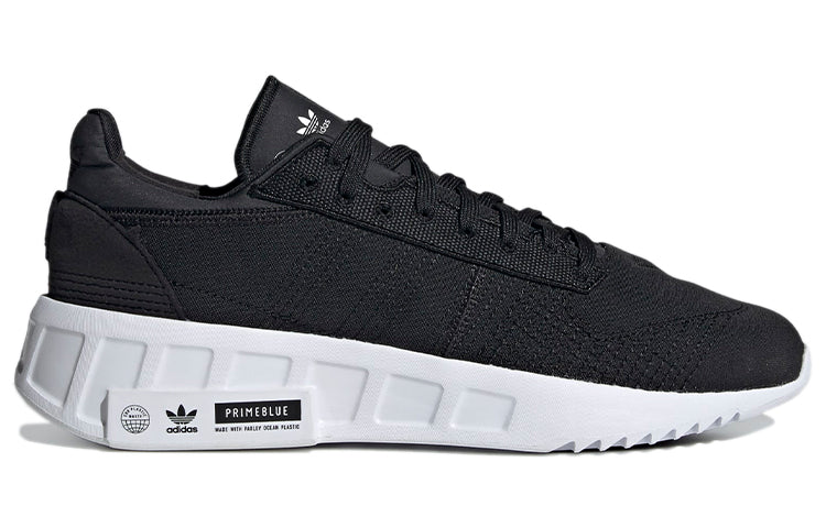 adidas Geodiver Primeblue 'Black White' FX5080