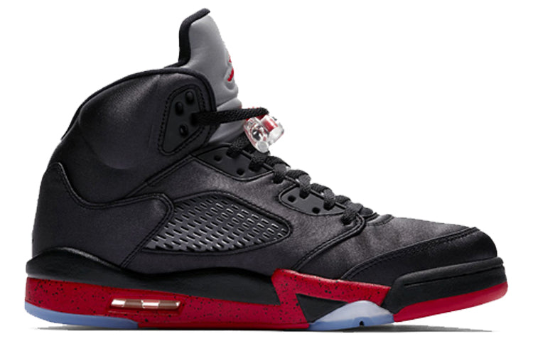 Air Jordan 5 Retro 'Satin Bred' 136027-006