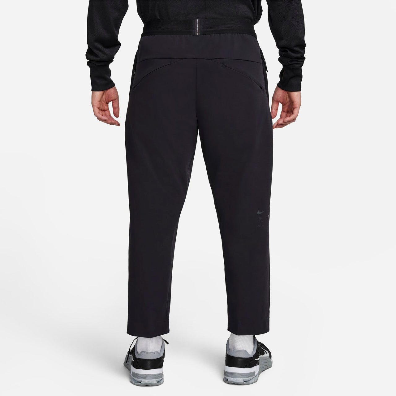 Nike A.P.S. Dri-FIT Woven Versatile Pants 'Black' FN3015-010