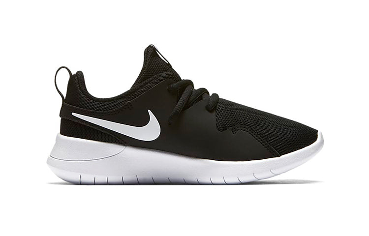 (PS) Nike Tessen Black/White AH5237-003