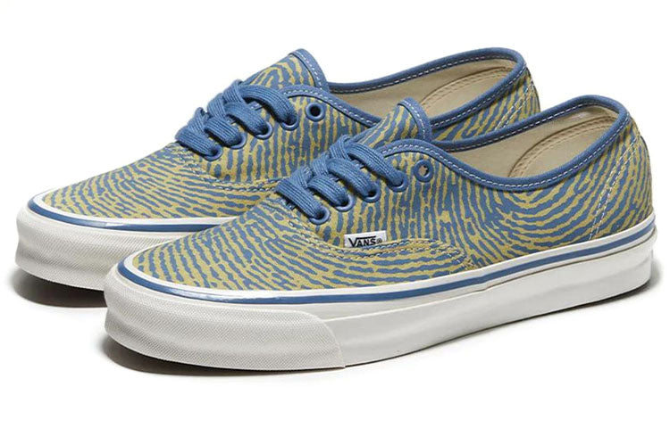 Vans Spunge x OG Authentic LX 'Borealis' VN0A5FBD97V