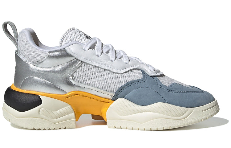 (WMNS) adidas Supercourt RX 'Crystal White' FV3700