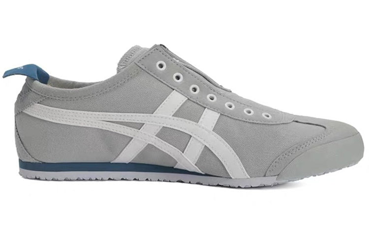 Onitsuka Tiger Mexico 66 Slip-On 'Mid Grey' 1183A360-020