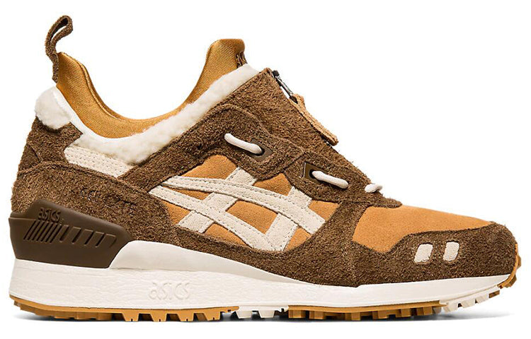 ASICS Gel Lyte MT 'Shearling Pack' 1191A142-200