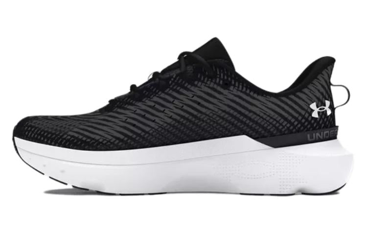 Under Armour Infinite Pro 'Black White' 3027190-001