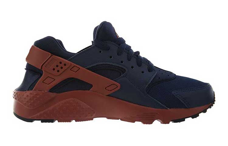 (GS) Nike Huarache Run 'Mars Stone' 654275-413