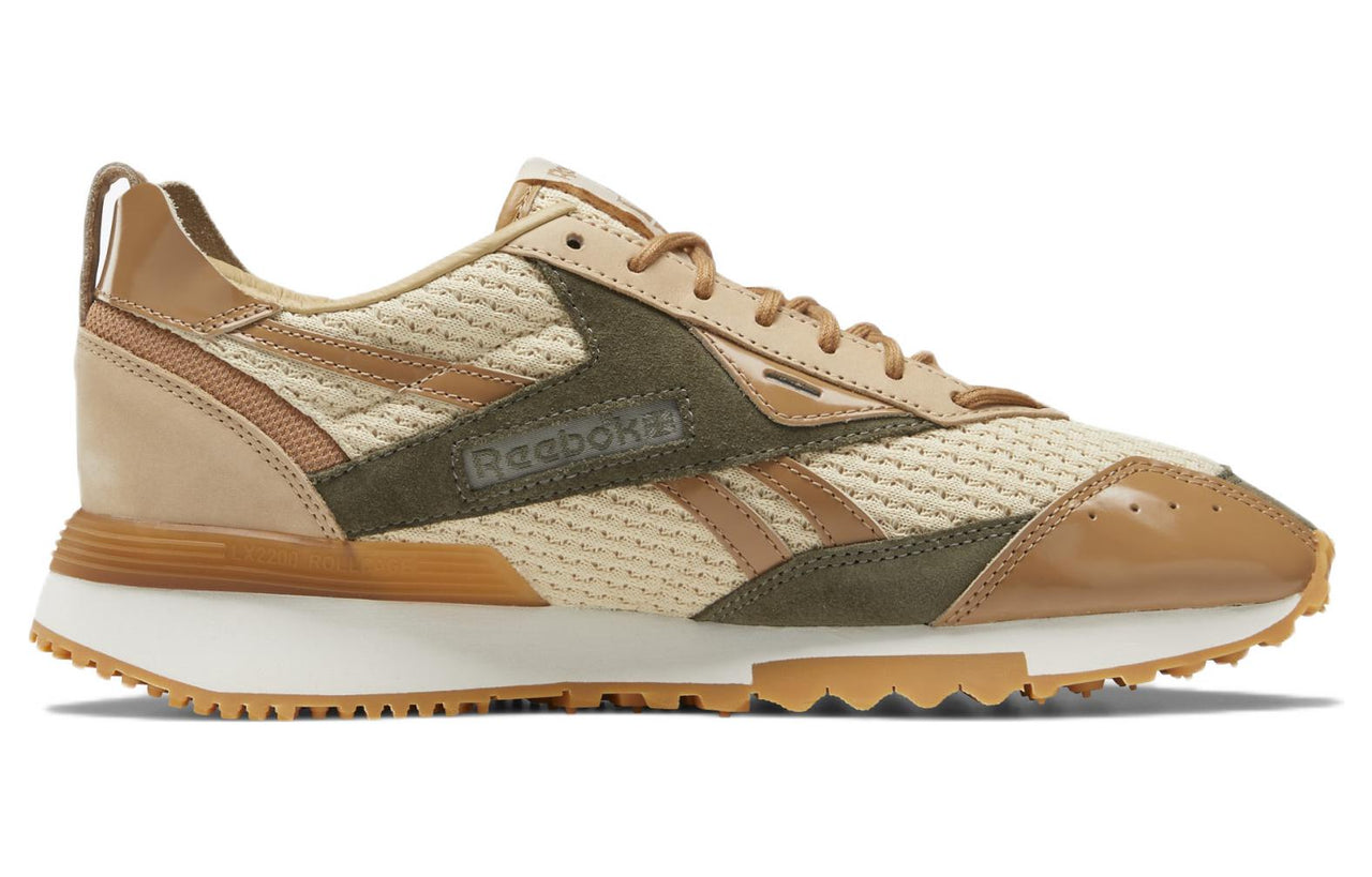 Reebok Engineered Garments x LX 2200 'Soft Camel' FZ5847