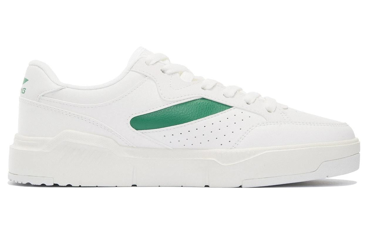 Li-Ning Ace 'White' AGCS031-2