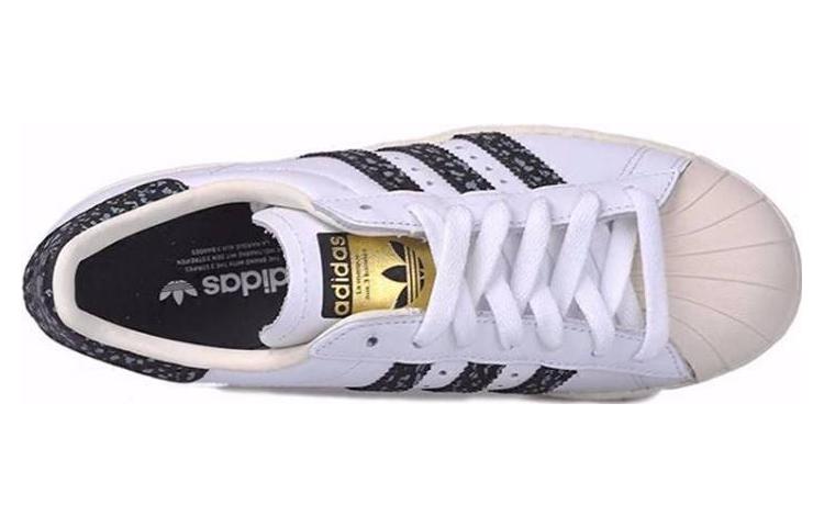 adidas Superstar 80s 'White' S75847