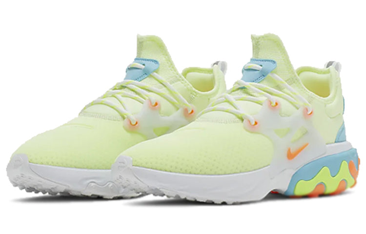 Nike React Presto 'Psychedelic Lava' AV2605-700