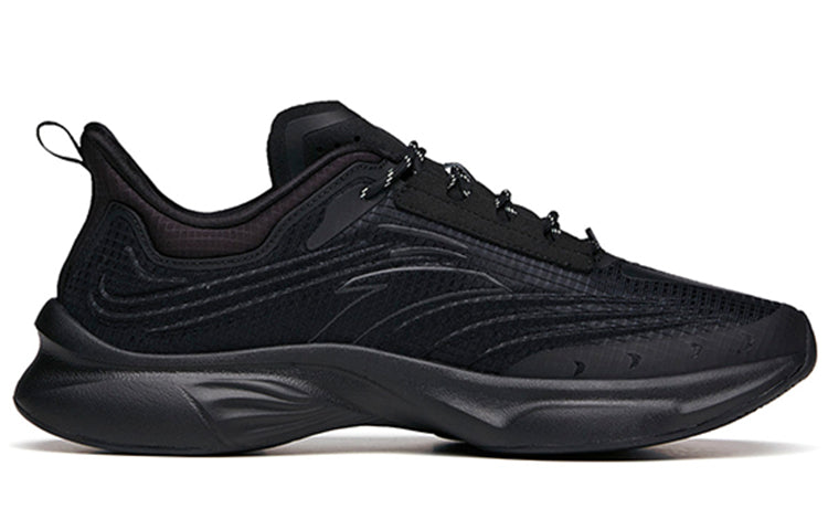 ANTA Edge 'Black' 912135588-4