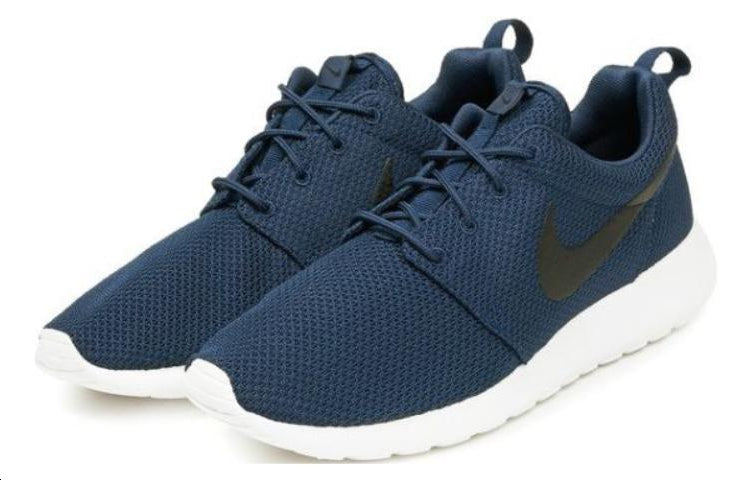 Nike Roshe Run 'Midnight Navy' 511881-405