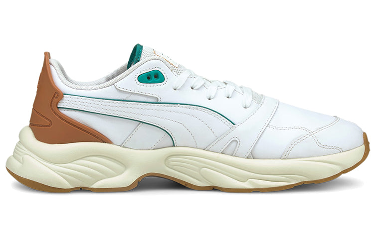 PUMA RS-Connect 'White Marshmallow' 380529-01