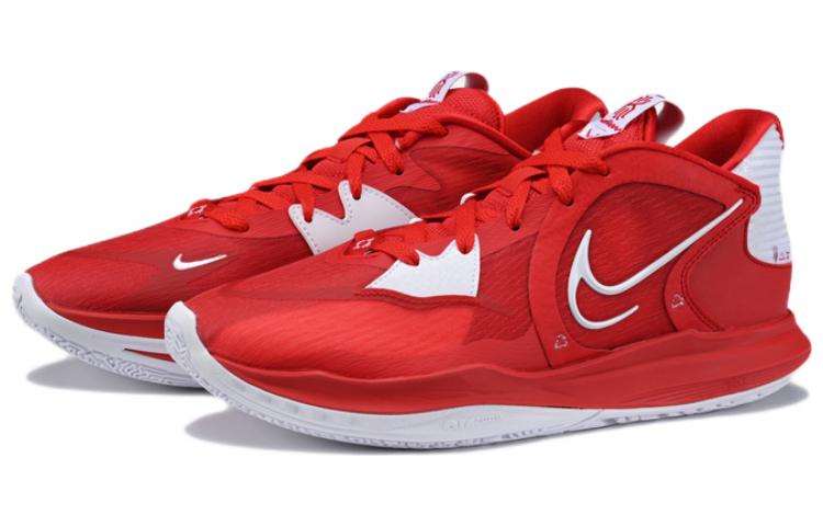 Nike Kyrie Low 5 Red DX6565-600