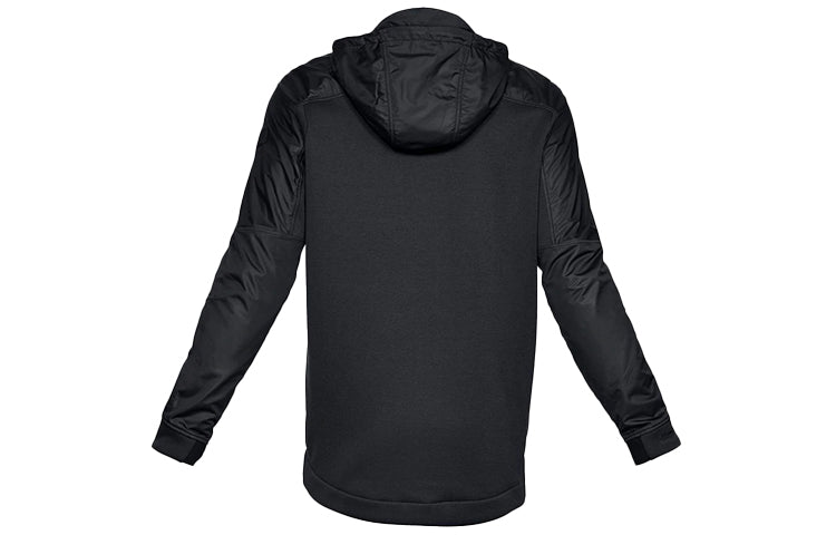 Under Armour Unstoppable Coldgear Swacket 'Black' 1320710-001