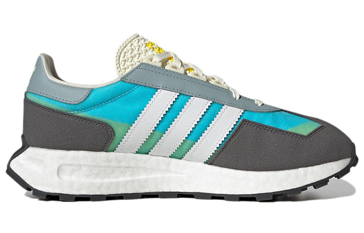adidas Retropy E5 'Grey Blue' GX9820