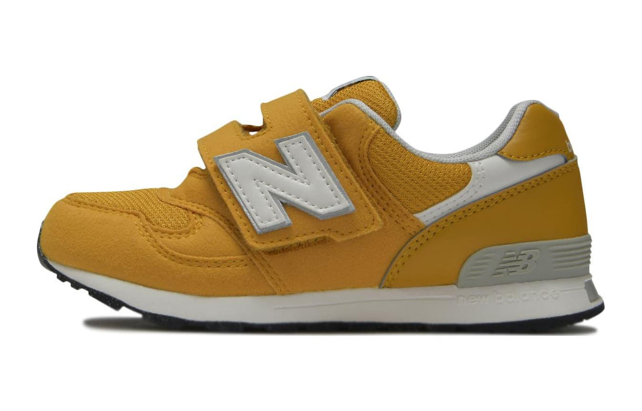 (PS) New Balance 313 'Yellow' PO313JF
