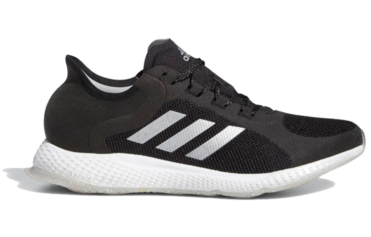 (WMNS) adidas Focusbreathein Black FV7148
