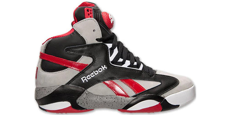 Reebok Shaq Attaq 'Brick City' M40173