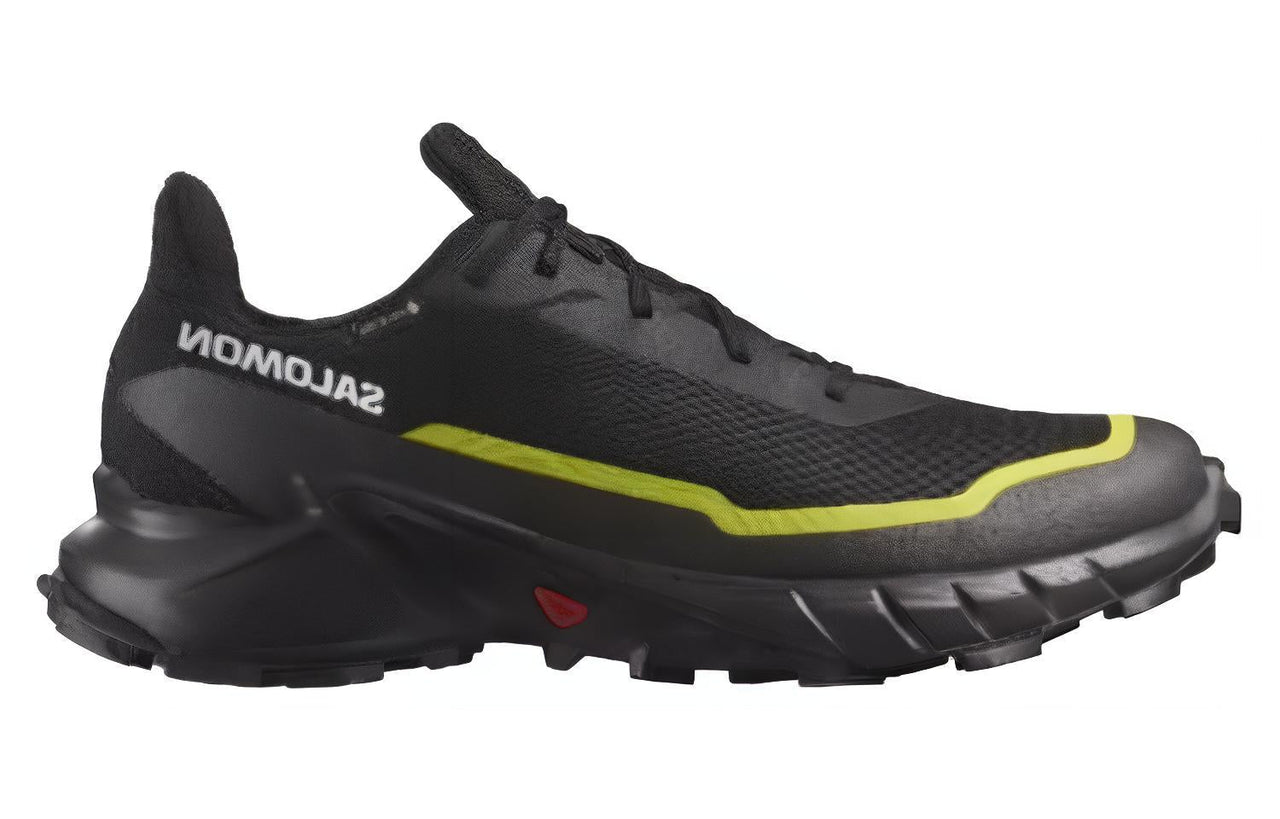 SALOMON Alphacross 5 Gtx 'Black Yellow' 474604