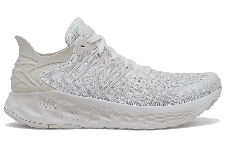(WMNS) New Balance Fresh Foam 1080v11 'White Nimbus Cloud' W1080A11