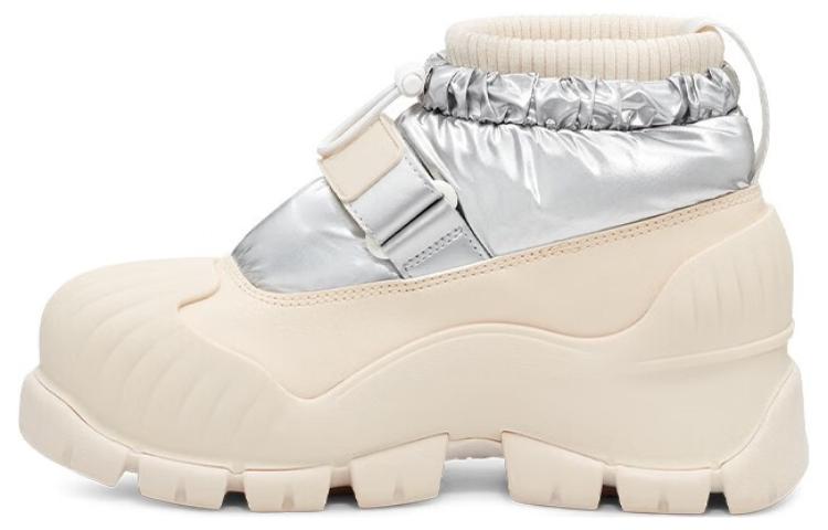 (WMNS) UGG Deckers ADIROAM ANKLE BOOT 1134331-BSLVR